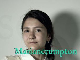 Mariancrumpton