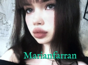 Marianfarran