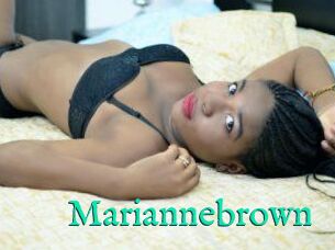 Mariannebrown
