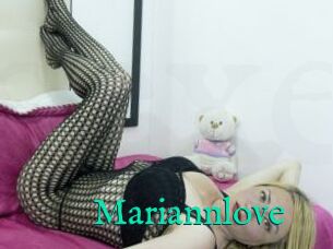 Mariannlove