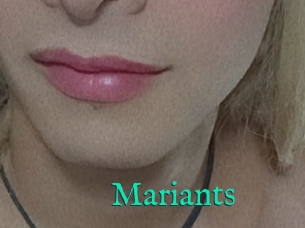 Mariants