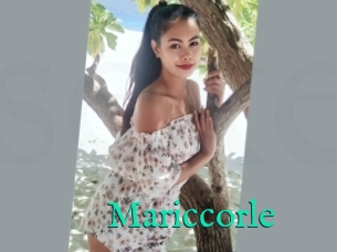 Mariccorle