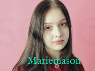 Mariemason