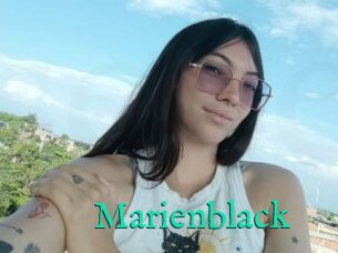 Marienblack