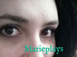 Marieplays