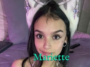 Mariette