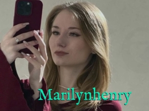 Marilynhenry