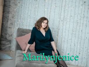 Marilynjenice