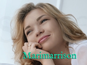 Marimarrison