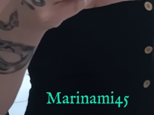 Marinami45