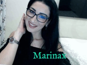 Marinax
