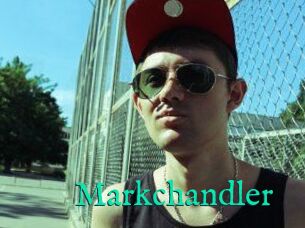 Markchandler