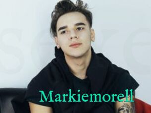 Markiemorell