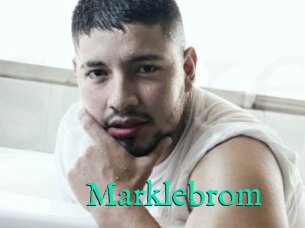 Marklebrom