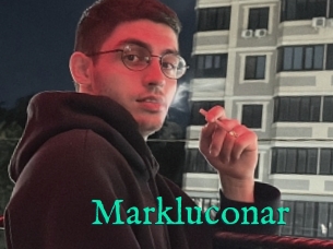 Markluconar