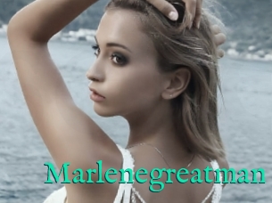 Marlenegreatman