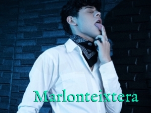Marlonteixtera
