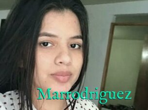 Marrodriguez