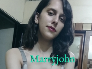 Marryjohn
