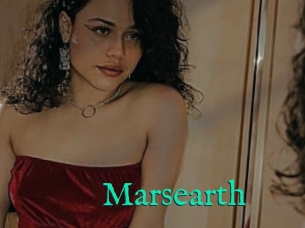 Marsearth