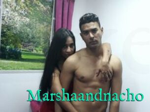 Marshaandnacho