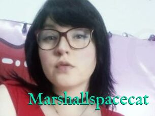 Marshallspacecat
