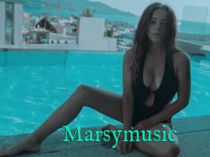 Marsymusic