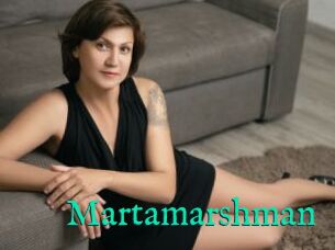 Martamarshman
