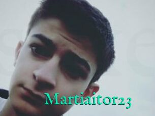 Martiaitor23