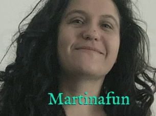 Martinafun