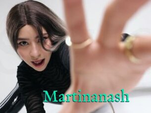 Martinanash