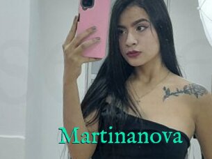 Martinanova