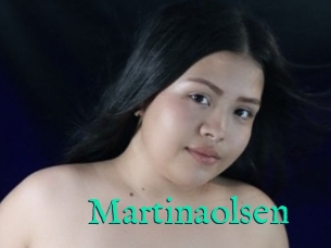 Martinaolsen