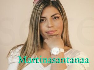 Martinasantanaa