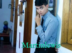 Martinlewis