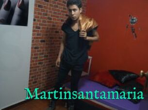 Martinsantamaria