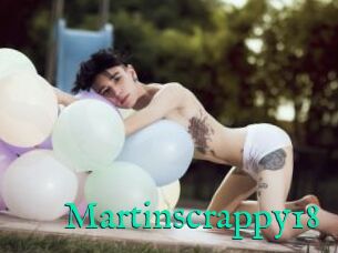 Martinscrappy18
