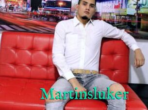 Martinsluker