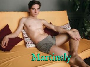 Martinsly