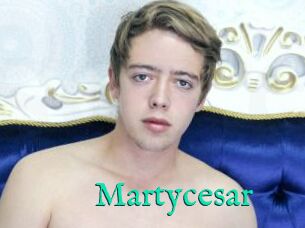 Martycesar