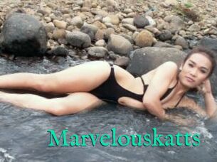 Marvelouskatts