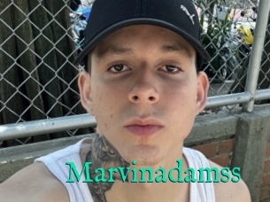Marvinadamss