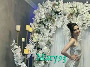 Mary93