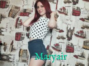 Maryair