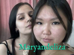 Maryandeliza