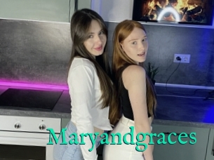 Maryandgraces
