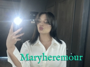 Maryheremour