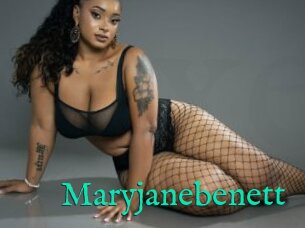 Maryjanebenett
