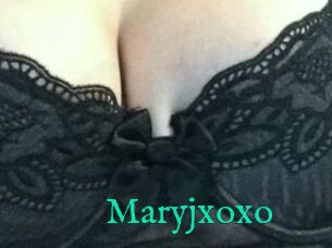Maryjxoxo