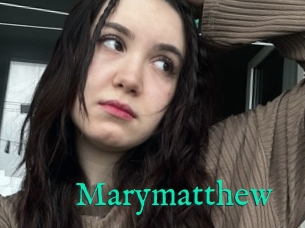 Marymatthew